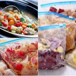 Crock-Pot Freezer Cooking