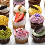 Cupcakes Recipes