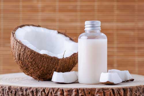 15 Best Benefits Of Coconut Milk For Skin, Hair And Health
