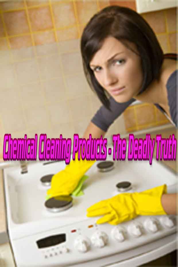 photo credit to www.safegreencleaners.com