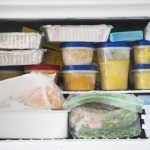 Freezer Meals