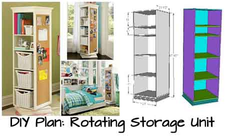 Rotating-Storage-Units-DIY-Plan