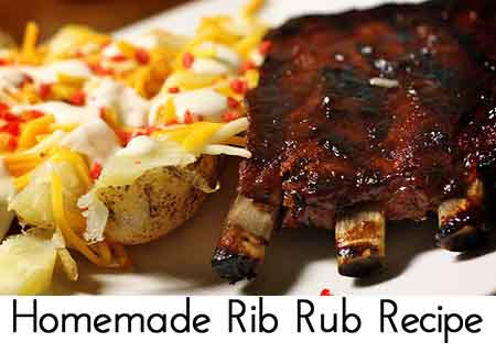 Homemade Rib Rub Recipe,What To Wear At A Funeral Men