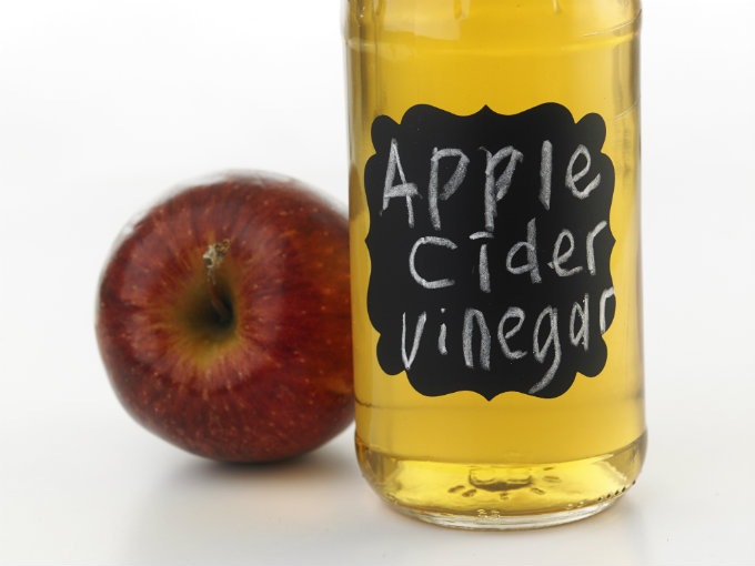 Apple Cider Vinegar Uses