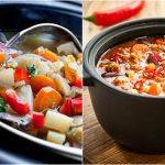 Summer Crock Pot Recipes