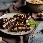 Chocolate Peanut Butter Dessert