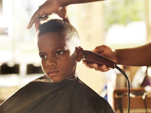 15 Super Trendy Baby Boy Haircuts