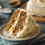 Crazy Carrot Cake