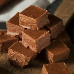 Instant Chocolate Fudge