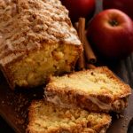 Apple Yogurt Bread