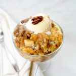 Pecan Cobbler