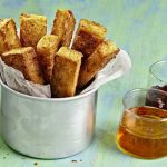 French Toast Sticks Recipe