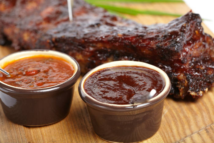 Barbecue Sauce: Sweet & Tangy, Spicy, or Smoky