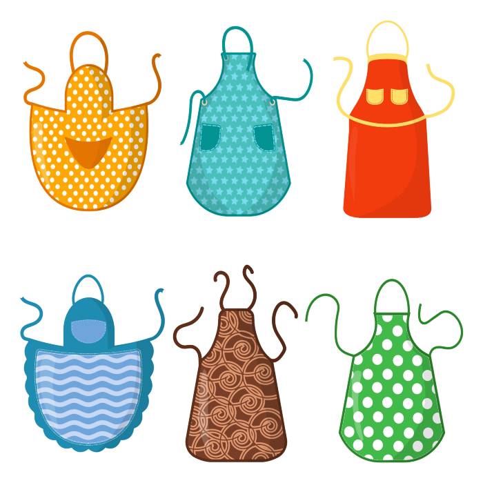 Apron Patterns