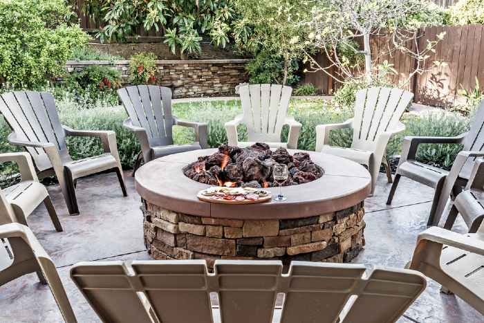 Outdoor Fire Pit ideas